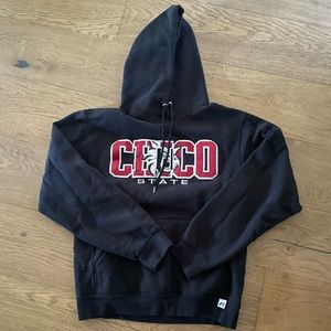 Chico State Hoodie
